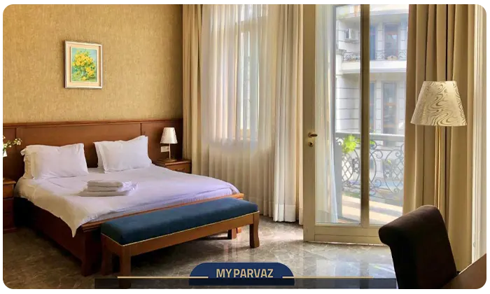 O Galogre Boutique Hotel